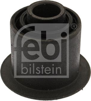 Febi Bilstein 10252 - Сайлентблок, рычаг подвески колеса unicars.by