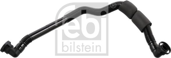 Febi Bilstein 102606 - Шланг, система подачи воздуха unicars.by