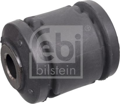 Febi Bilstein 102673 - Сайлентблок, рычаг подвески колеса unicars.by