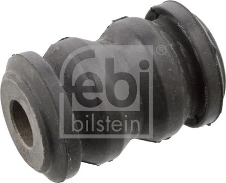 Febi Bilstein 102090 - Сайлентблок, рычаг подвески колеса unicars.by