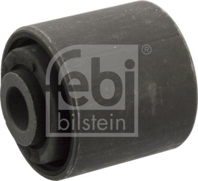 Febi Bilstein 102091 - Сайлентблок, рычаг подвески колеса unicars.by