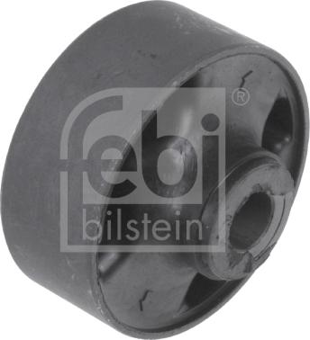 Febi Bilstein 102081 - Сайлентблок, рычаг подвески колеса unicars.by