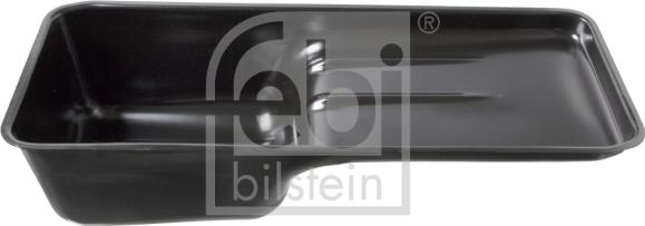 Febi Bilstein 102029 - Масляный поддон unicars.by