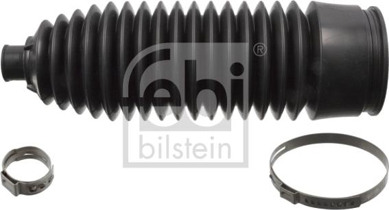 Febi Bilstein 102071 - Комплект пыльника, рулевое управление unicars.by