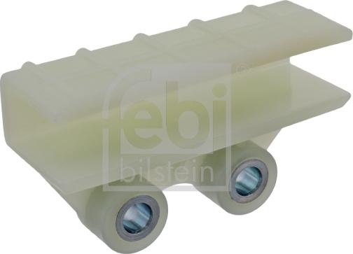 Febi Bilstein 102199 - Планка успокоителя, цепь привода unicars.by