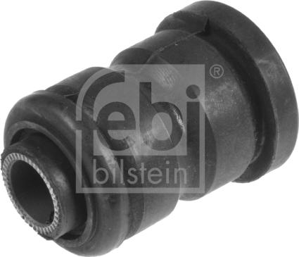 Febi Bilstein 102162 - Сайлентблок, рычаг подвески колеса unicars.by