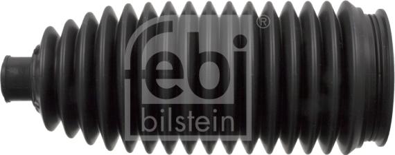 Febi Bilstein 102109 - Пыльник, рулевое управление unicars.by