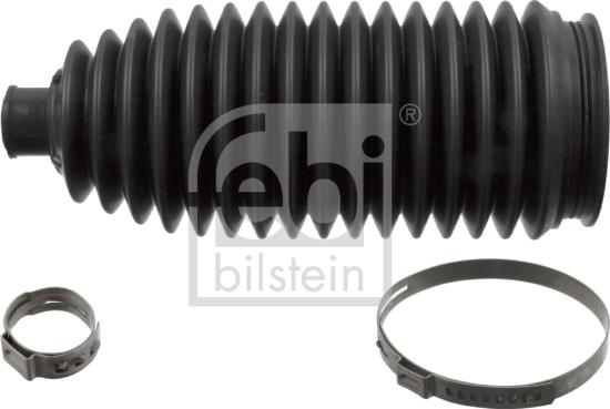 Febi Bilstein 102110 - Комплект пыльника, рулевое управление unicars.by