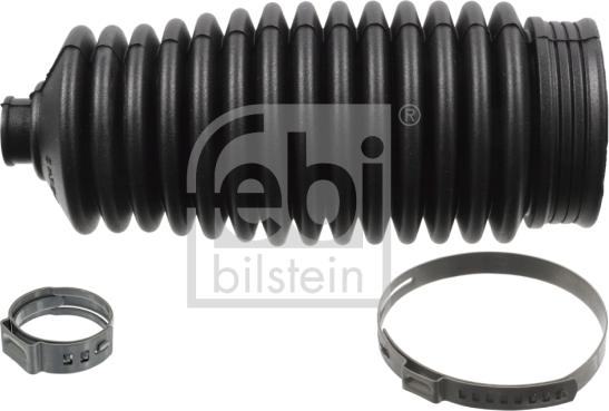 Febi Bilstein 102117 - Комплект пыльника, рулевое управление unicars.by