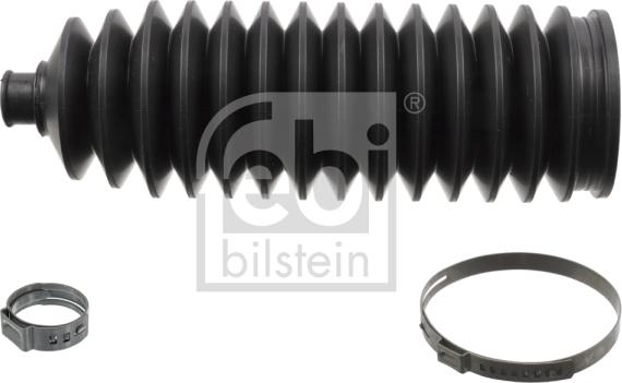 Febi Bilstein 102122 - Комплект пыльника, рулевое управление unicars.by