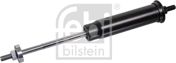 Febi Bilstein 102179 - Гаситель, крепление кабины unicars.by