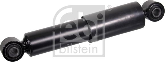 Febi Bilstein 102178 - Гаситель, крепление кабины unicars.by