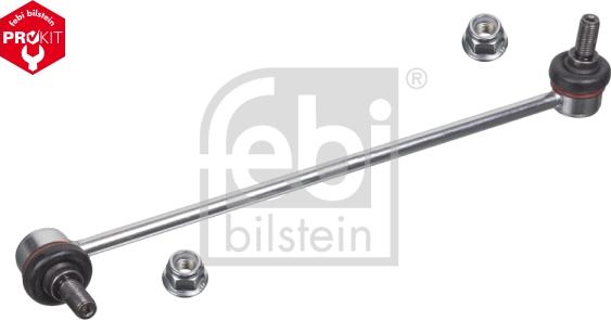 Febi Bilstein 102810 - Тяга / стойка, стабилизатор unicars.by