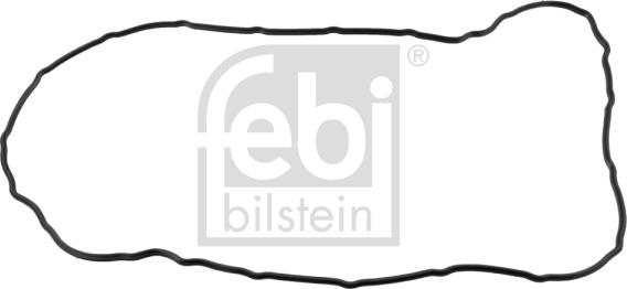 Febi Bilstein 102397 - Прокладка, масляная ванна unicars.by