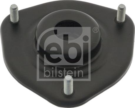 Febi Bilstein 102357 - Опора стойки амортизатора, подушка unicars.by