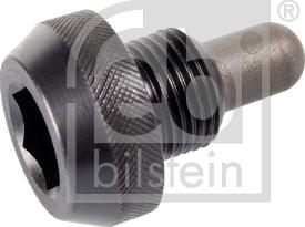 Febi Bilstein 102361 - Резьбовая пробка, масляный поддон unicars.by