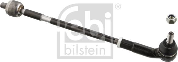 Febi Bilstein 102380 - Рулевая тяга unicars.by