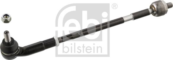 Febi Bilstein 102379 - Рулевая тяга unicars.by