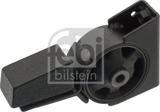 Febi Bilstein 102290 - Подушка, опора, подвеска двигателя unicars.by