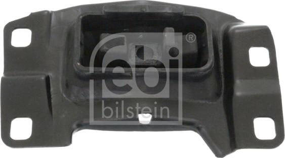 Febi Bilstein 102293 - Подушка, опора, подвеска двигателя unicars.by