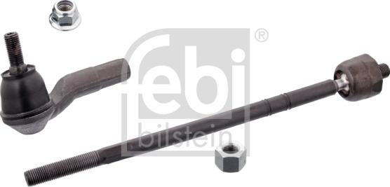 Febi Bilstein 102247 - Рулевая тяга unicars.by