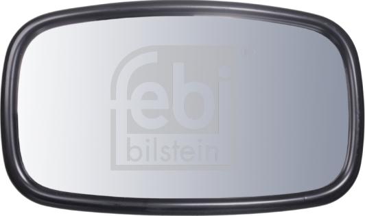 Febi Bilstein 102224 - Широкоугольное зеркало unicars.by