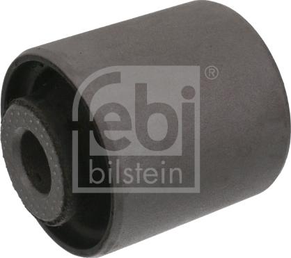 Febi Bilstein 102795 - Сайлентблок, рычаг подвески колеса unicars.by