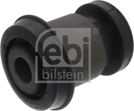 Febi Bilstein 102793 - Сайлентблок, рычаг подвески колеса unicars.by