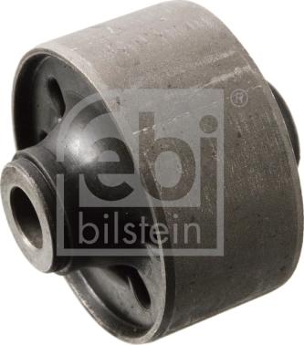 Febi Bilstein 102776 - Сайлентблок, рычаг подвески колеса unicars.by