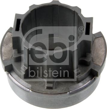 Febi Bilstein 107965 - Выжимной подшипник сцепления unicars.by