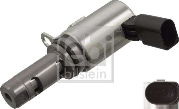 Febi Bilstein 107452 - Регулирующий клапан, выставление распределительного вала unicars.by