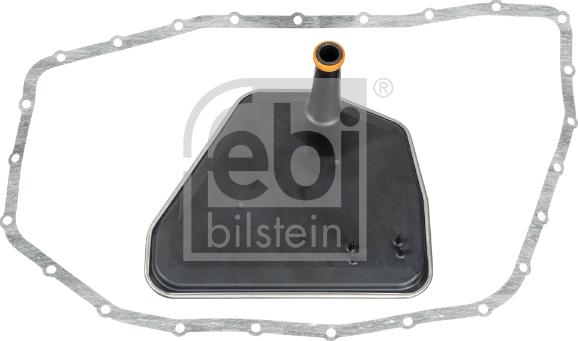 Febi Bilstein 107405 - Гидрофильтр, автоматическая коробка передач unicars.by