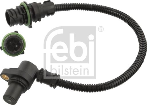 Febi Bilstein 107011 - Датчик импульсов, коленвал unicars.by