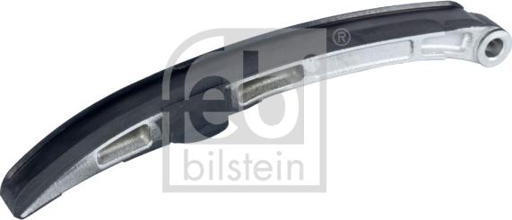 Febi Bilstein 107899 - Планка успокоителя, цепь привода unicars.by