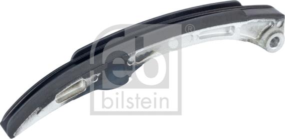 Febi Bilstein 107854 - Планка успокоителя, цепь привода unicars.by