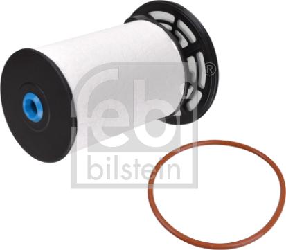 Febi Bilstein 107399 - Топливный фильтр unicars.by