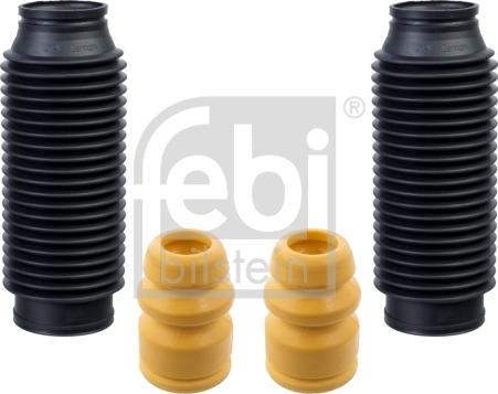 Febi Bilstein 107346 - Пылезащитный комплект, амортизатор unicars.by