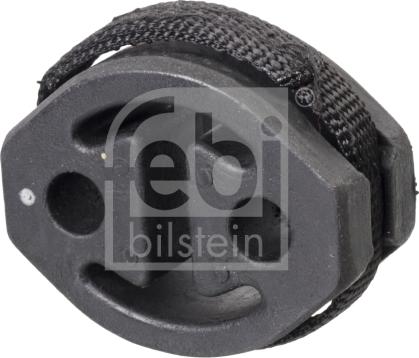 Febi Bilstein 107334 - Кронштейн, втулка, система выпуска ОГ unicars.by