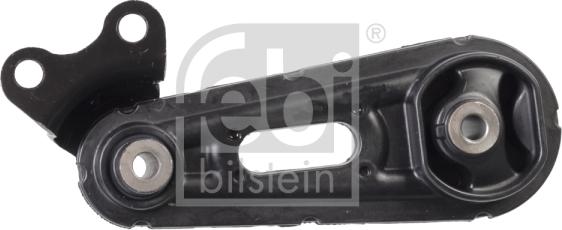 Febi Bilstein 107271 - Подушка, опора, подвеска двигателя unicars.by