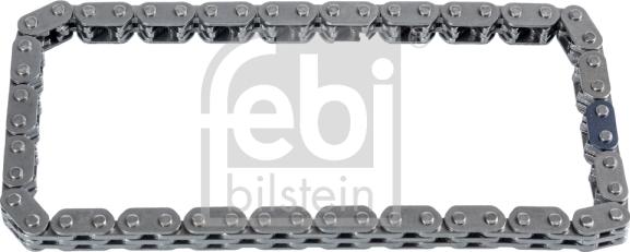 Febi Bilstein 107731 - Цепь, привод маслонасоса unicars.by