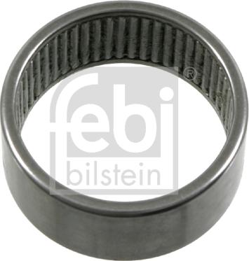 Febi Bilstein 11402 - Подшипник, шейка оси unicars.by