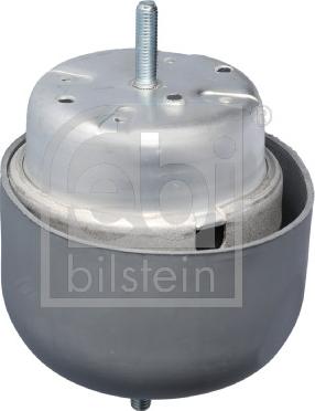 Febi Bilstein 11483 - Подушка, опора, подвеска двигателя unicars.by