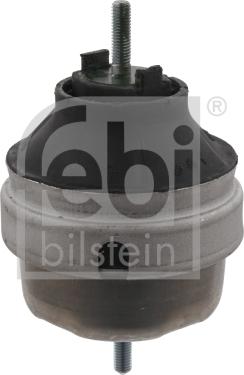 Febi Bilstein 11483 - Подушка, опора, подвеска двигателя unicars.by