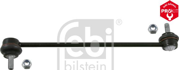 Febi Bilstein 11423 - Тяга / стойка, стабилизатор unicars.by