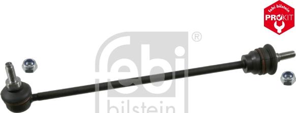 Febi Bilstein 11422 - Тяга / стойка, стабилизатор unicars.by