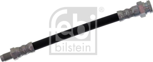 Febi Bilstein 11506 - Тормозной шланг unicars.by