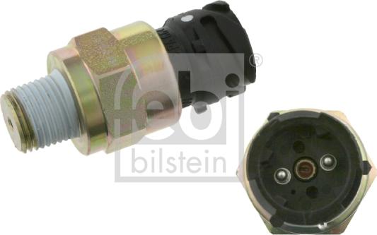 Febi Bilstein 11537 - Кнопочпый включатель, ограничение давления оси unicars.by