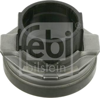 Febi Bilstein 11697 - Выжимной подшипник сцепления unicars.by