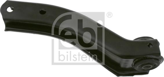 Febi Bilstein 11658 - Рычаг подвески колеса unicars.by