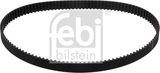 Febi Bilstein 11668 - Зубчатый ремень ГРМ unicars.by